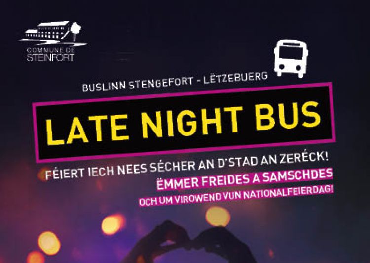 2021 06 18 late night bus comeback