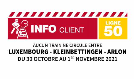 Ligne 50