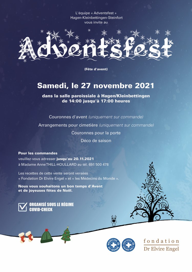2021 11 27 Adventsfest2