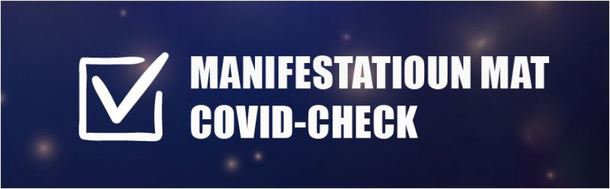 covid-check covid-check