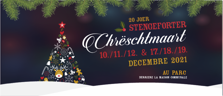 Facebook Titelbild Chrëschtmaart FR Facebook Titelbild Chrëschtmaart FR