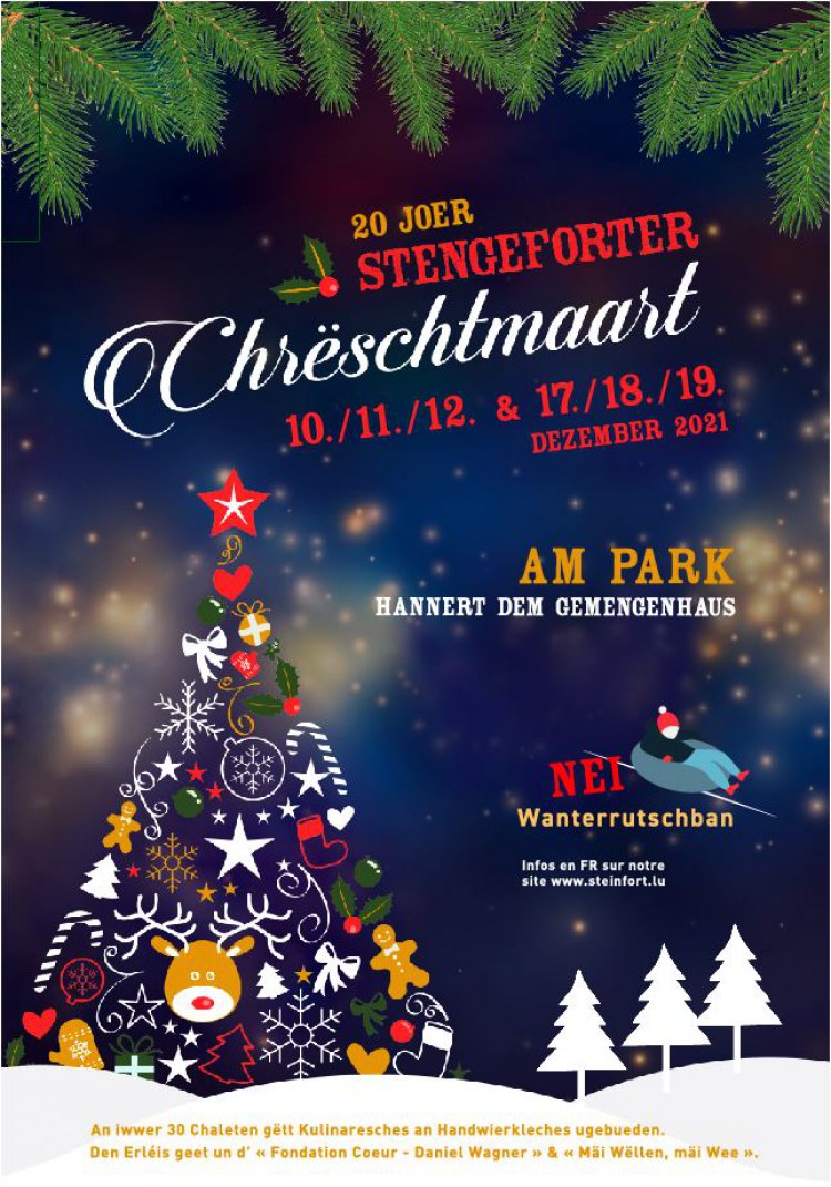 chreschtmaart image