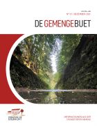 De Gemengebuet N°21 Dezember 2021