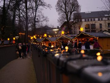 Stengeforter Chrëschtmaart 2021