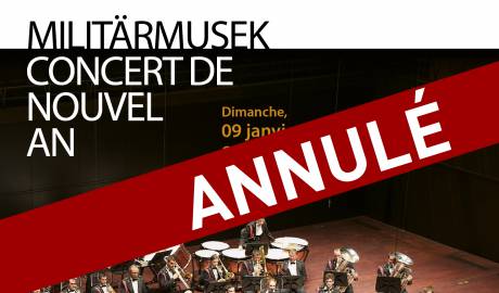 2022 01 09 concert musique militaire flyer-annule