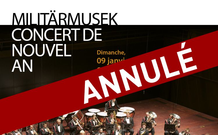 2022 01 09 concert musique militaire flyer-annule