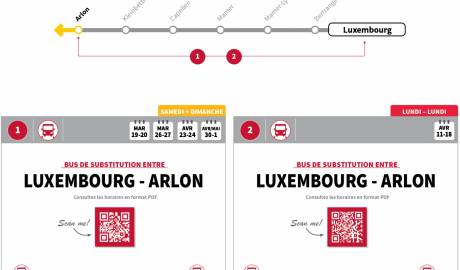 ligne 50