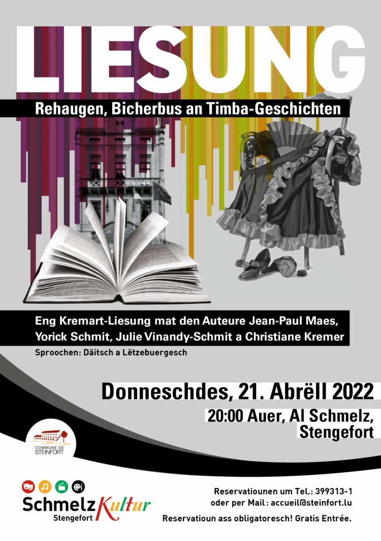 Liesung