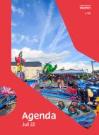 Agenda N°39 Juli 22