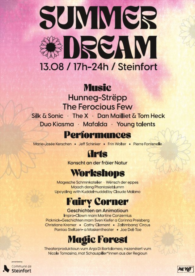 Summerdream Summerdream