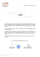 Commodo-incommodo - arrêté n°3A20222260180 - TEXTILCORD STEINFOR