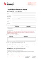 EN - Stationnement résidentiel vignette