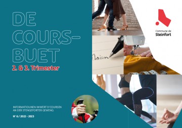 Coursbuet 2. & 3.Trimester 2022-2023