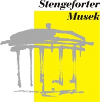 Visibilitéit vun de Veräiner Stengeforter Musek logo