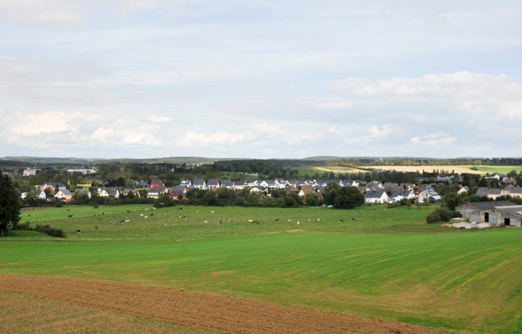 Hagen-Kleinbettingen
