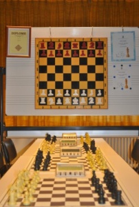 échecs