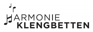 Logo Harmonie Klengbetten