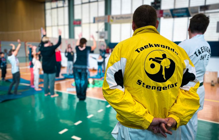 Sportsdag-Taekwondo-1