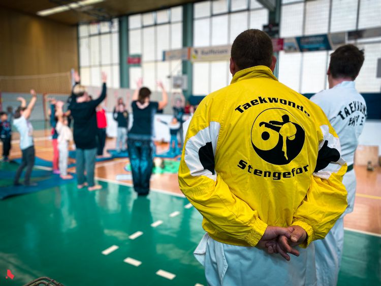 Sportsdag-Taekwondo-1