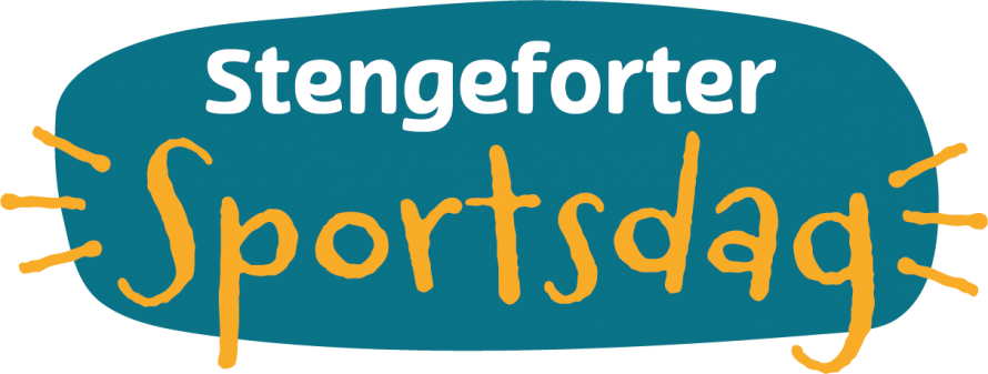 Logo Stengeforter Sportsdag