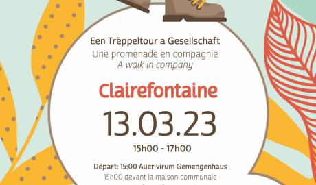 Trëppeltour