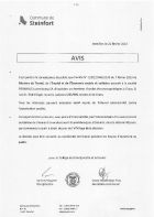 Arreté n°120220462145 - PROXIMUS Luxembourg SA