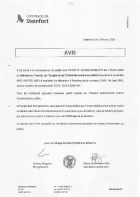 Arrêté n°3A20230206176 - MHZ Hachtel Sarl