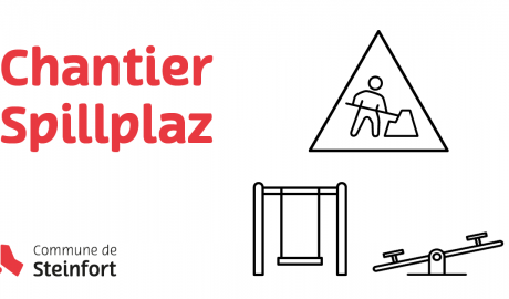 Chantier Spillplaz