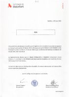 Avis au public Règlement circ temp 19)