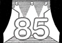 Logo Rido 85