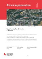 2023 03 22 Rue de Koerich