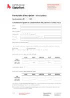 FR - Fiche d