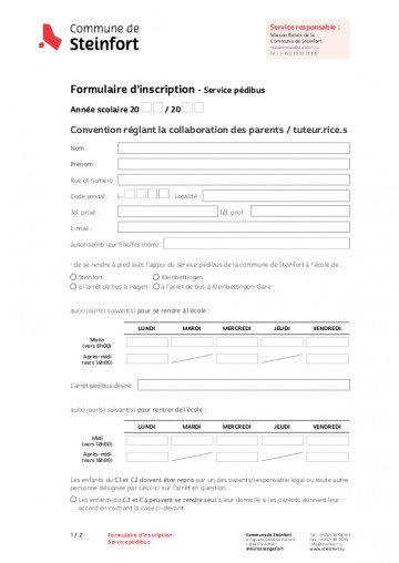 FR - Fiche d