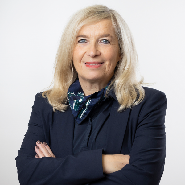 Portrait de Marianne Dublin-Felten
