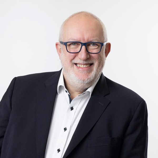 Portrait de Guy Erpelding