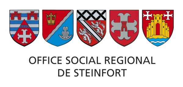 office social regional Steinfort_logo