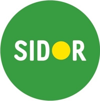 SIDOR_logo