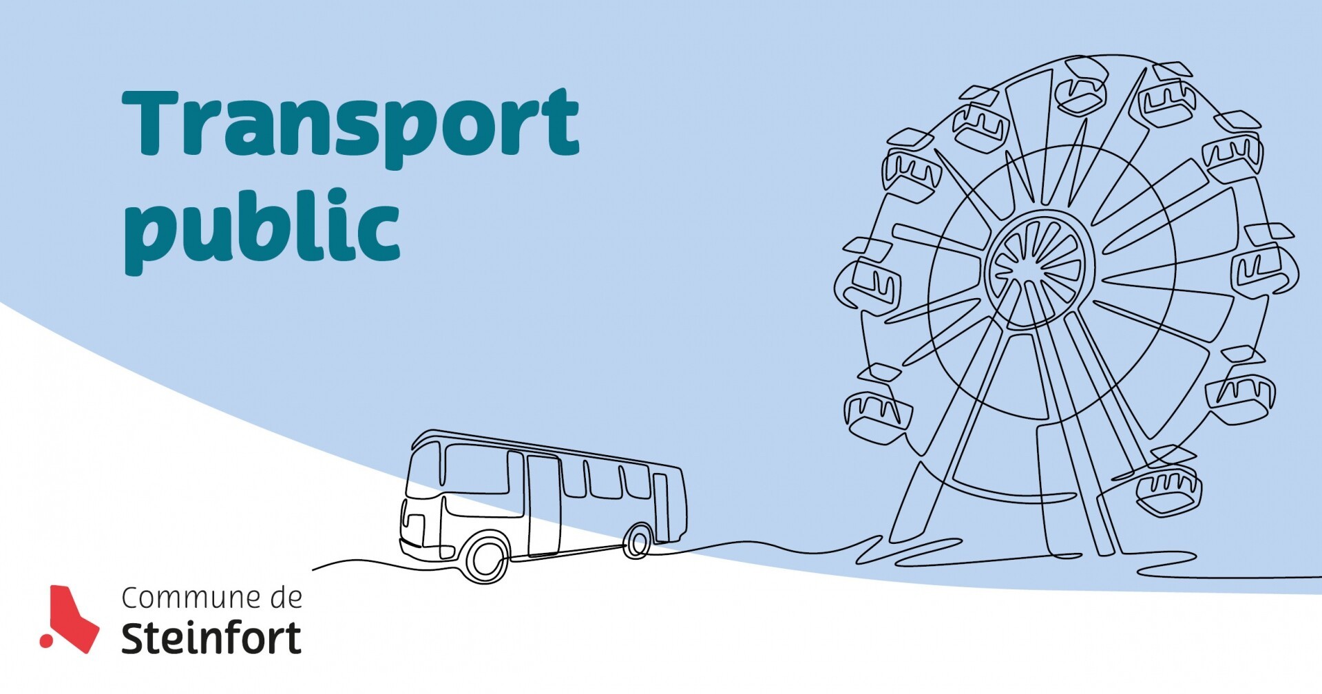 Transport public Schoueberfouer