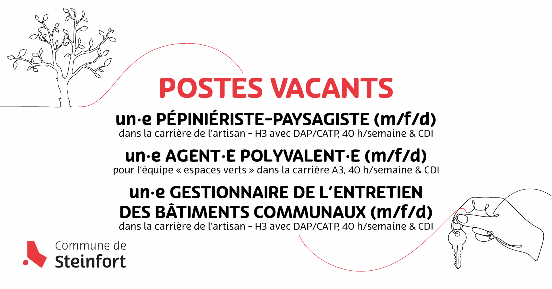 2026 07 Job Pép-Paysagiste Agent poly Gest bat