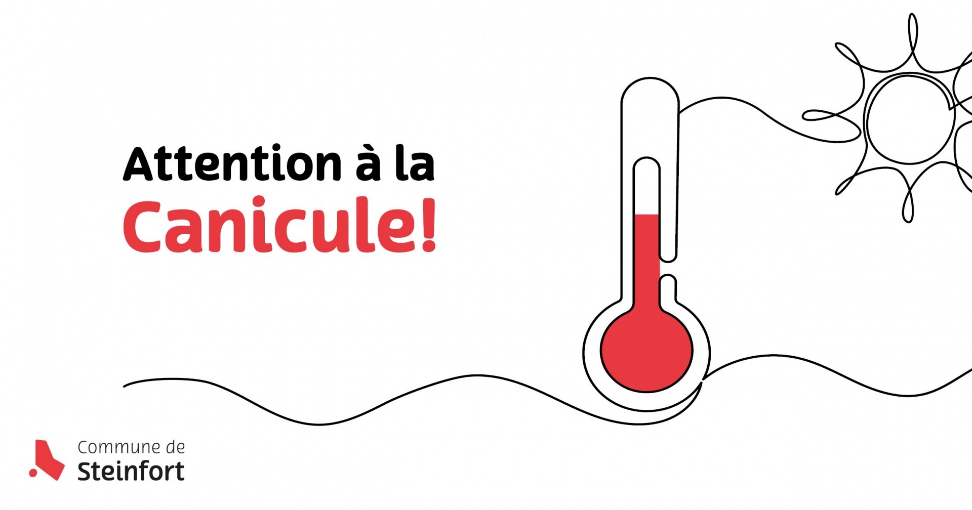 Canicule 2026
