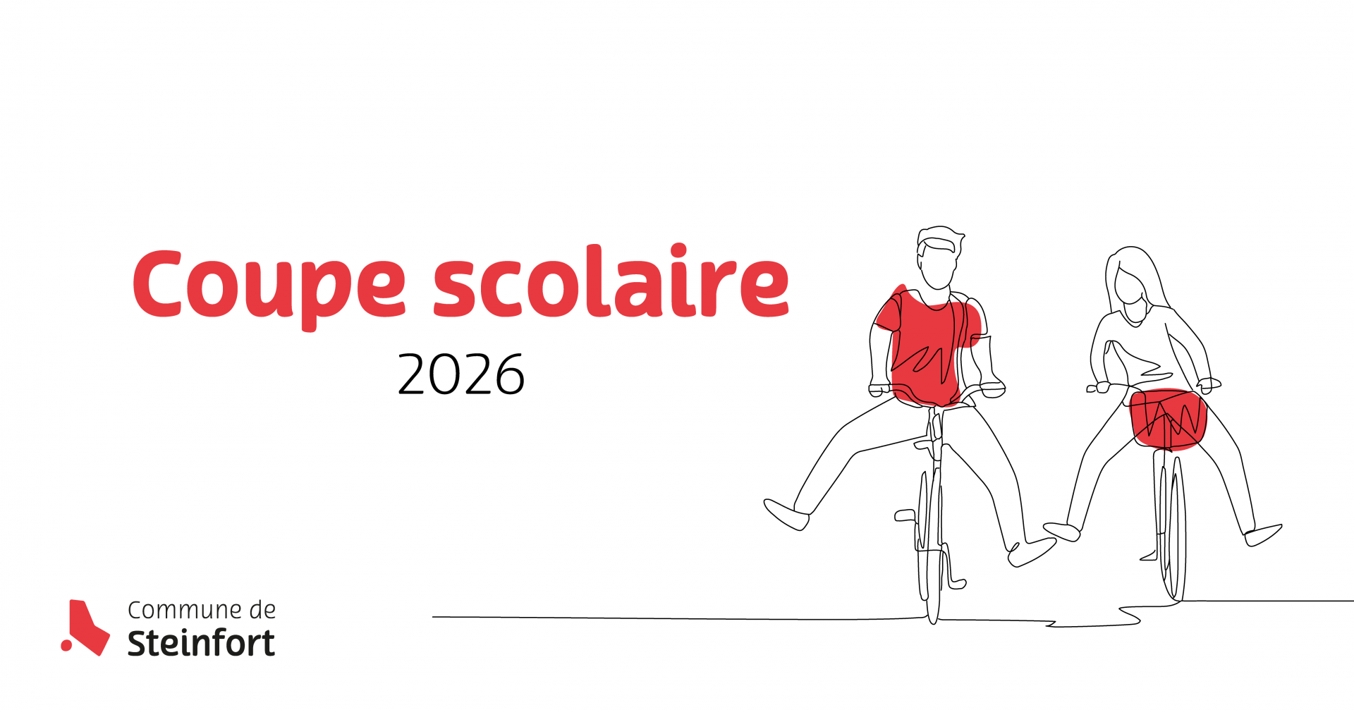 2026 Facebook Post Coupe scolaire Zeichenfläche 1