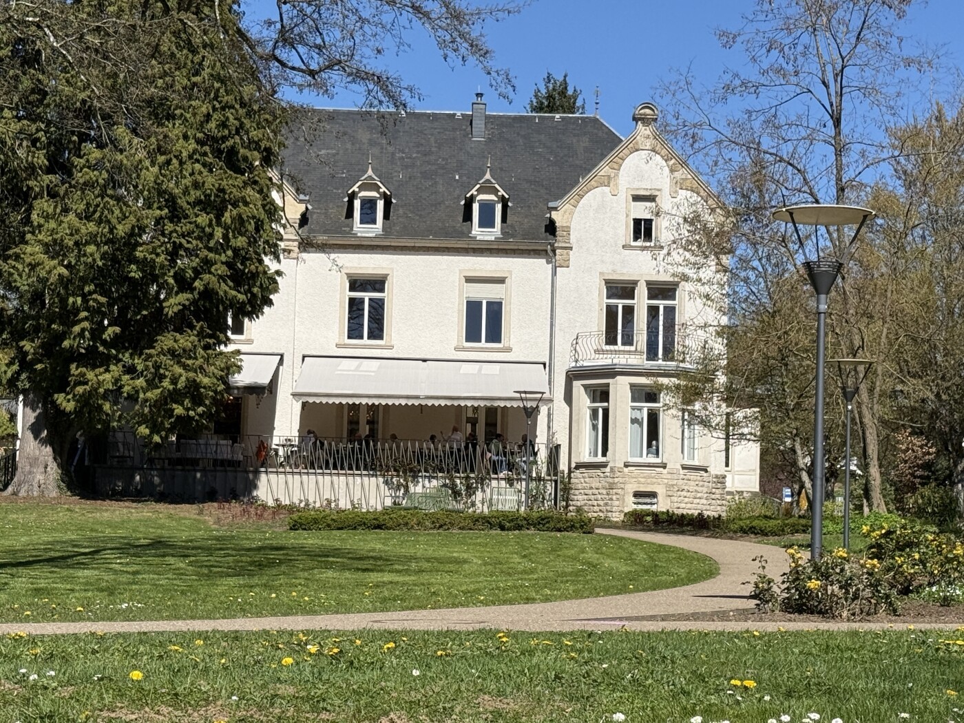 Villa Collart