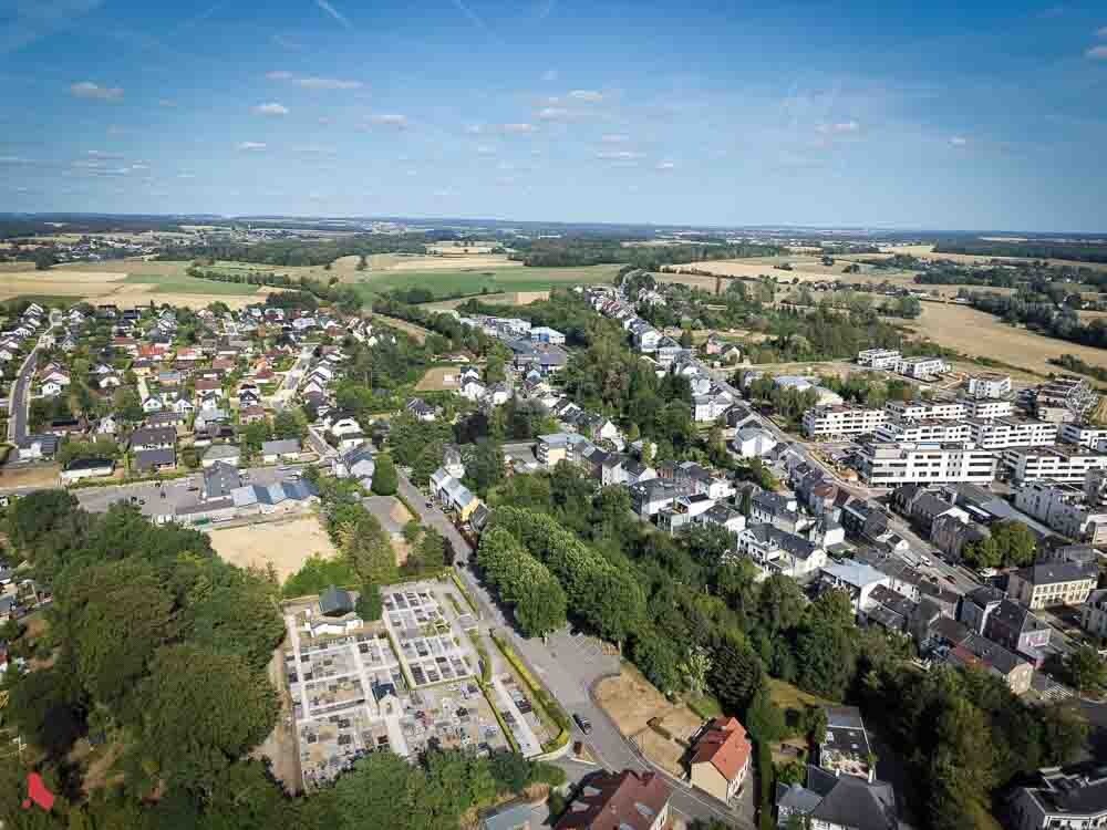 Drone Stengefort bis