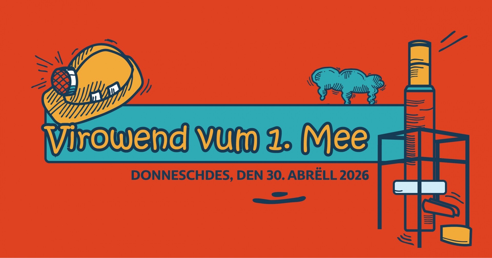 2026 04 30 Virfeier 1. Mee Facebook